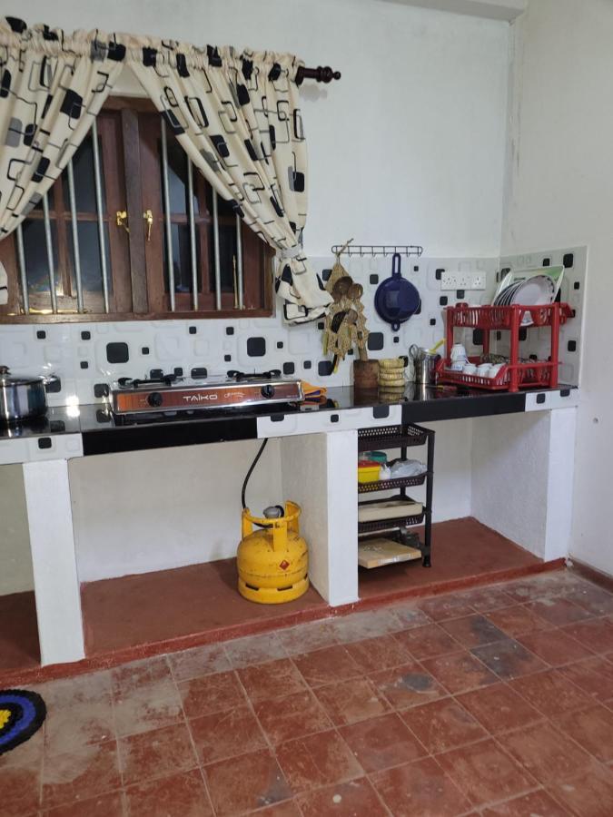 Villa Sea Sprays Hikkaduwa Dış mekan fotoğraf