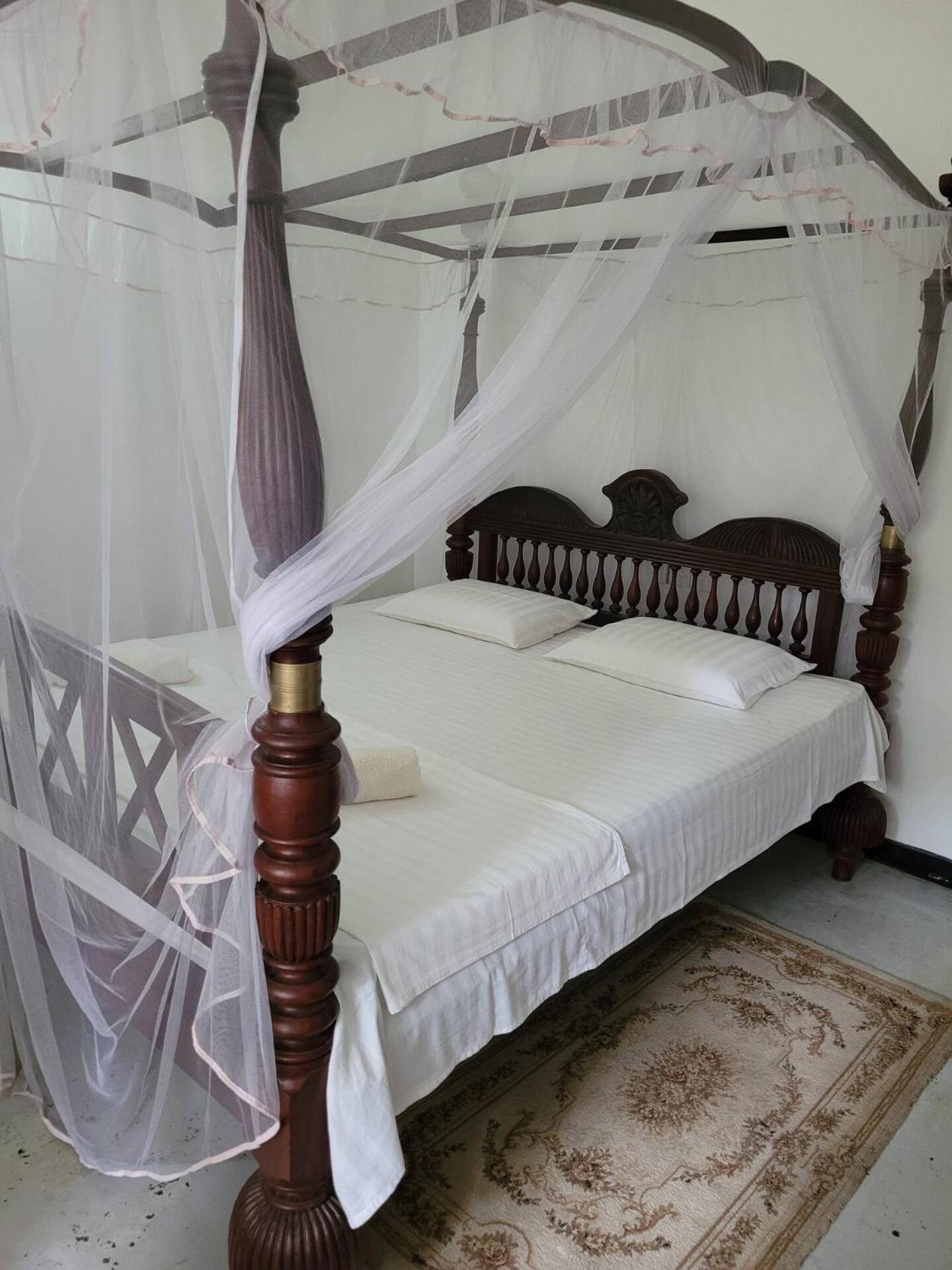 Villa Sea Sprays Hikkaduwa Dış mekan fotoğraf