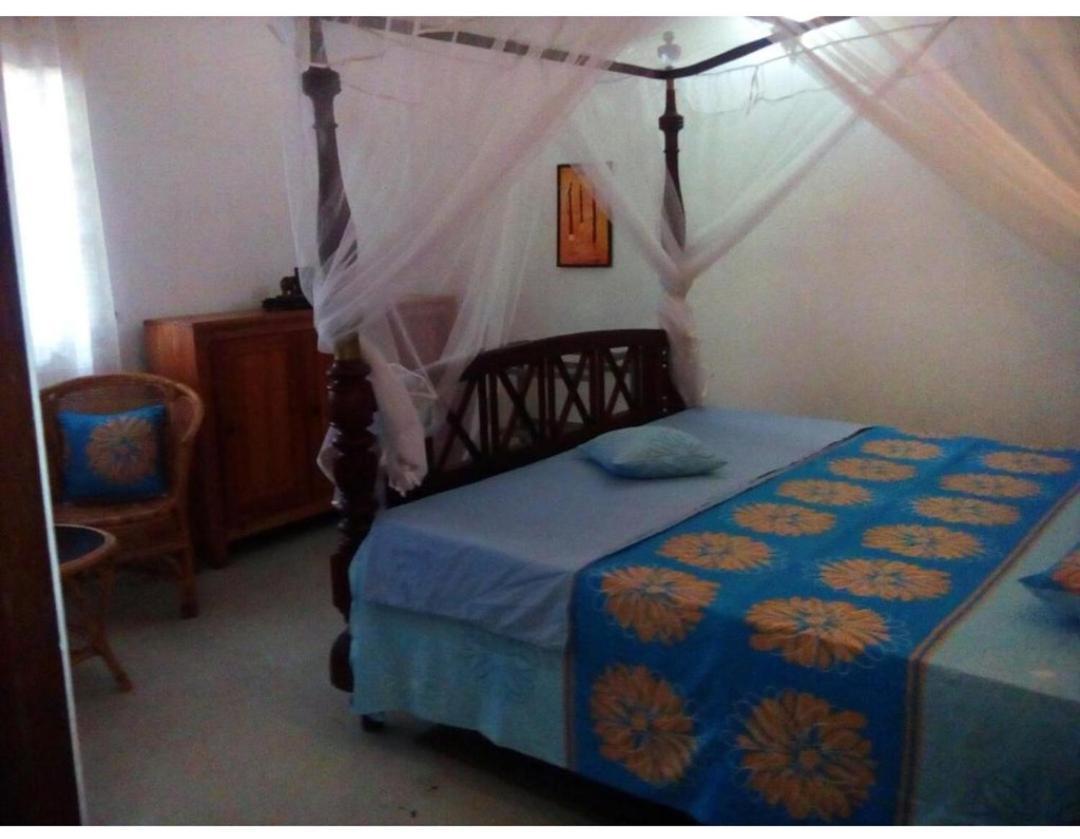 Villa Sea Sprays Hikkaduwa Dış mekan fotoğraf