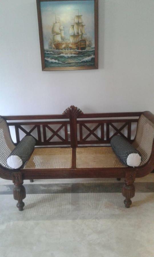 Villa Sea Sprays Hikkaduwa Dış mekan fotoğraf