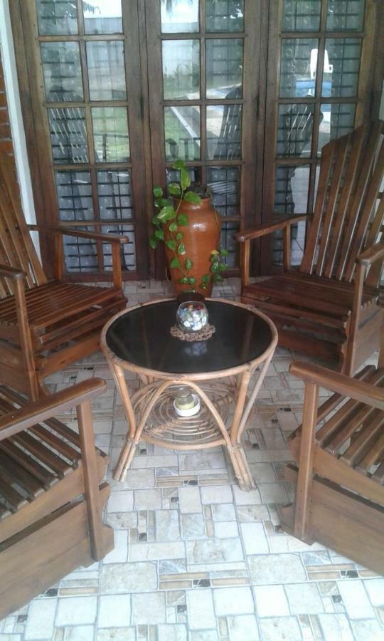 Villa Sea Sprays Hikkaduwa Dış mekan fotoğraf