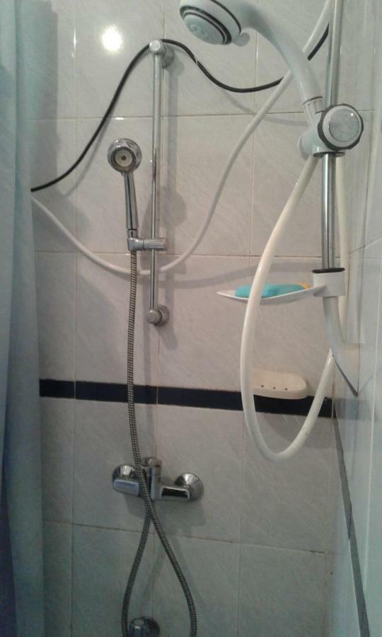 Villa Sea Sprays Hikkaduwa Dış mekan fotoğraf